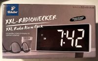 Tchibo XXL- Radiowecker * Neu Hessen - Idstein Vorschau