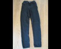 Jeans Hose Mädchen Gr. 146 schwarz gerader Schnitt Kr. Dachau - Dachau Vorschau