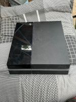 Verkaufe PlayStation 4 ohne Zubehör Dresden - Cotta Vorschau