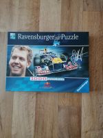 Ravensburger Puzzle Red Bull Racing Sebastian Vettel Niedersachsen - Osterholz-Scharmbeck Vorschau