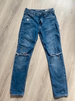 H&M Jeans Größe 158 Niedersachsen - Scholen Vorschau