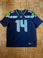NFL Trikot DK Metcalf Seattle Seahawks Bayern - Kaufbeuren Vorschau