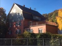 Villa - Praxisräume/Büro, Wohnung - mit eingewachsenem Garten! Baden-Württemberg - Blaustein Vorschau