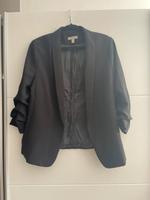 Schwarzer Blazer Niedersachsen - Cloppenburg Vorschau