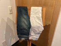 Mädchen Jeans Gr. 158 ( EUR 36) 2er Set Baden-Württemberg - Bonndorf Vorschau