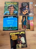 Schallplatten LP Reinhard Mey Schleswig-Holstein - Dänischenhagen Vorschau