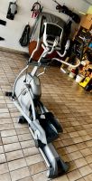 Vision Fitness Classic XF40/ Crosstrainer Ellipsentrainer Stepper Hessen - Kelkheim Vorschau