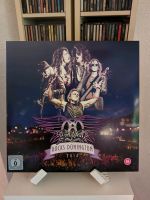 Aerosmith rocks Donington live - 3 farbige LPs + DVD, Vinyl Nordrhein-Westfalen - Willich Vorschau