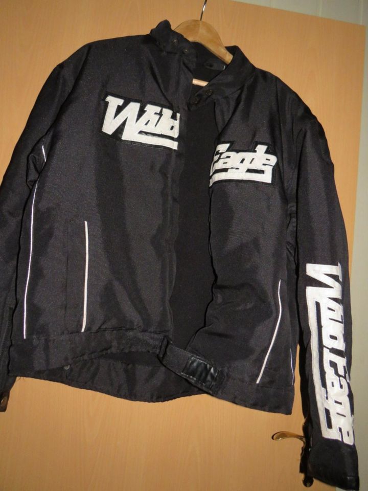 Wild Eagle MEGA dicke Thermo Moped/Mofajacke Wild Eagle in Remscheid