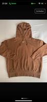 Nike Sportswear Hoodie braun M Hessen - Bad Orb Vorschau
