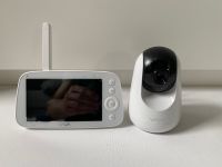 Vava IH-006 Babyphone mit Kamera 5 Zoll HD Monitor, Babyfon Bayern - Vohenstrauß Vorschau