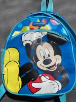 Kinderrucksack Disney Mickey von Samsonite Baden-Württemberg - Lörrach Vorschau