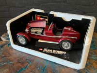 Burago Alfa Romeo 8c Monza 1:18 Modellauto Metall Modell Auto Leipzig - Schönefeld-Abtnaundorf Vorschau