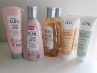 Guhl Shampoo ☆  Spülung ☆ Kur ☆ Haare ☆ Pflegen ☆ Haarkosmetik Schleswig-Holstein - Plön  Vorschau