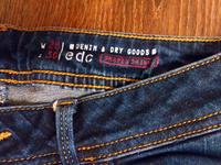 Jeans * Hose * 28 / 30 * edc * shaped skinny Thüringen - Jena Vorschau