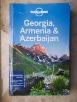 Reiseführer Georgien, Armenien und Aserbaidschan Bayern - Immenstadt Vorschau