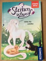 Kinderbuch Sternenschweif Hilfe für Juleika Sonderausgabe Süd - Niederrad Vorschau