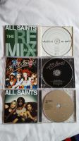 Rare * ALL SAINTS * CD Sammlung * 3 CDs * siehe Bilder* Hessen - Neu-Isenburg Vorschau