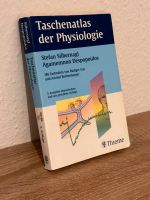 Taschenatlas der Physiologie / Thieme Sachsen - Chemnitz Vorschau