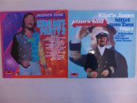 2 James Last LPs, Käpt´n James bittet zum Tanz, Sing mit Party 2 Essen - Essen-Ruhrhalbinsel Vorschau