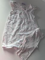 Sommer Set / Jumpsuit und Hose Mädchen Gr. 74 Topomini Niedersachsen - Duderstadt Vorschau