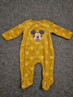 Disney Baby, Disney Mickey Maus Schlafanzug Gr. 62 Berlin - Marzahn Vorschau