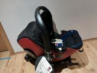 Babyschale Kiddy Evolution pro 2 Nordrhein-Westfalen - Marsberg Vorschau