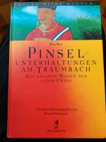 Pinsel Unterhaltungen am Traumbach Hardcover München - Allach-Untermenzing Vorschau