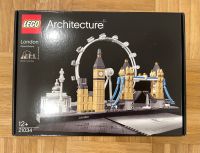 LEGO Architecture - London | 21034 | OVP Bayern - Weiden (Oberpfalz) Vorschau