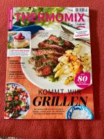 Thermomix Magazin NR.3 Mai/Juni 2024 Hessen - Wiesbaden Vorschau