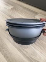 Tupperware Dampfgarer für die Mikrowelle wie neu Bayern - Neu Ulm Vorschau