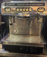 Gastro Espresso Kaffeemaschine FAEMA ENOVA A1 Siebträgermaschine Nordrhein-Westfalen - Eschweiler Vorschau