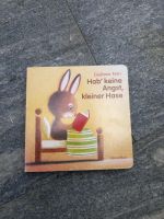 Hab' keine Angst kleiner Hase Kinderbuch Giuliano Ferri Berlin - Tempelhof Vorschau