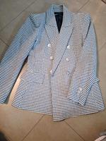 Zara Blazer kariert Gr. S Bayern - Memmingen Vorschau