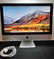 Apple iMac 21,5 2009 Niedersachsen - Geeste Vorschau