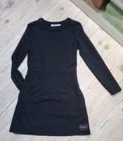 Calvin Klein schwarzes Daily-Kleid Gr.36mit Taschen NEUWERTIG! Niedersachsen - Buchholz in der Nordheide Vorschau