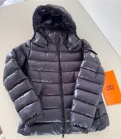 Original Moncler Jacke Modell Bady Gr.3 neuwertig mit Rechnung Essen - Essen-Werden Vorschau