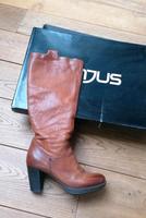 Damenlederstiefel von mJUS Nordrhein-Westfalen - Grefrath Vorschau