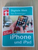 Digitale Welt für Einsteiger iPhone und iPad Sachsen - Kesselsdorf Vorschau