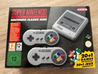 Super Nintendo Mini SNES Mini Neu Berlin - Mitte Vorschau