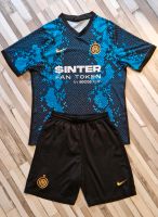 INTER Mailand Herren Sport T-Shirt und Schort in der Größe XL !!! Dortmund - Eving Vorschau