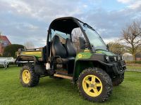 John Deere Gator XUV825i MIETGERÄT Freizeit FESTIVAL mieten Nordrhein-Westfalen - Geseke Vorschau