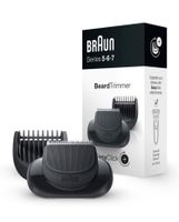 Braun BeardTrimmer neu ovp für Series 5, 6, 7 Nordrhein-Westfalen - Erkrath Vorschau