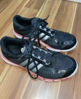 Adidas Sportschuhe Größe 38 2/3 Berlin - Rudow Vorschau