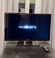 Samsung Smart TV 40 Zoll Rheinland-Pfalz - Herxheim bei Landau/Pfalz Vorschau
