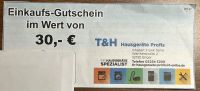 € 30,- Gutschein T&H Hausgeräte Enger Niedersachsen - Melle Vorschau