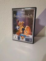 Susi und Strolch DVD Teil 1 Berlin - Hellersdorf Vorschau