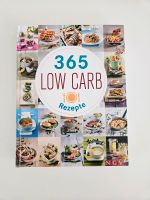 365 Low Carb Rezepte Rheinland-Pfalz - Heidesheim Vorschau