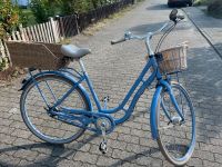 Grecos Damenfahrrad 28er Kreis Pinneberg - Schenefeld Vorschau