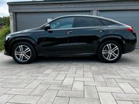 Mercedes-Benz GLE 400 Coupe Multibeam PANO 360 Burmester AIR Hessen - Wetzlar Vorschau